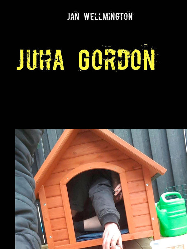 Juha Gordon: Censored version – E-bok – Laddas ner-Digitala böcker-Axiell-peaceofhome.se