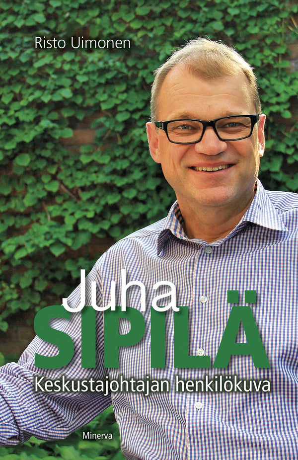 Juha Sipilä – E-bok – Laddas ner-Digitala böcker-Axiell-peaceofhome.se