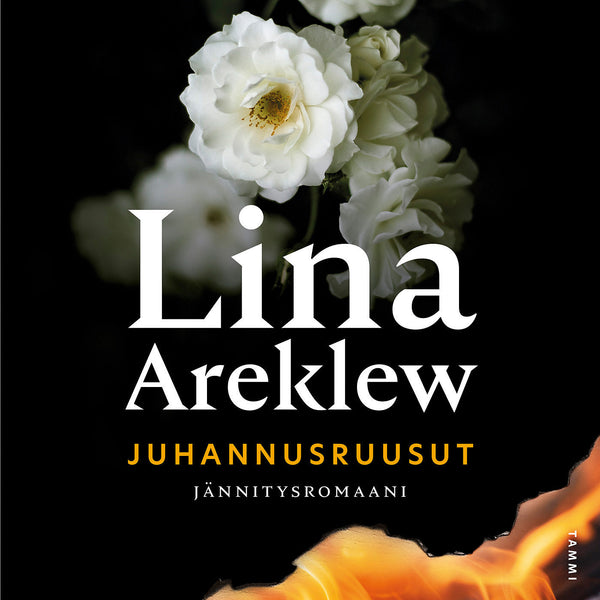 Juhannusruusut – Ljudbok – Laddas ner-Digitala böcker-Axiell-peaceofhome.se