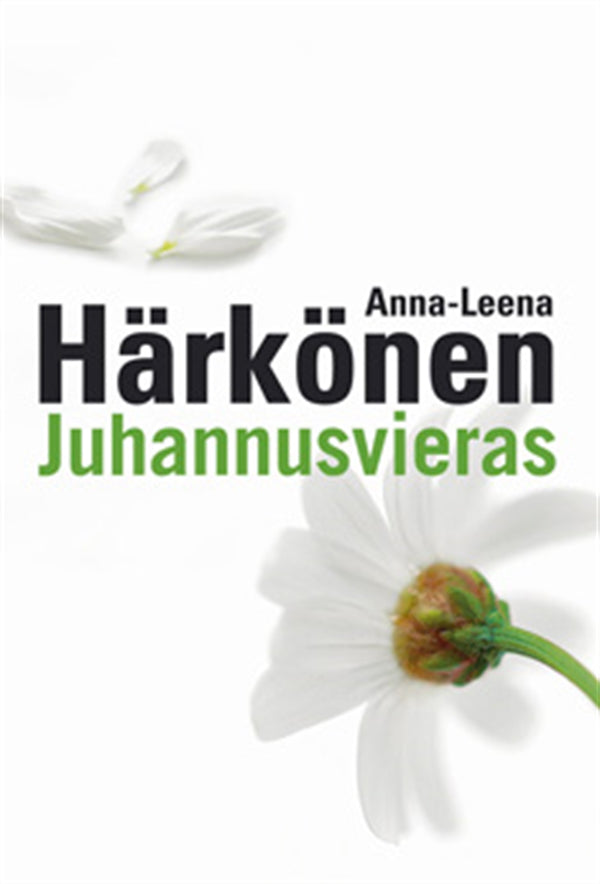 Juhannusvieras – E-bok – Laddas ner-Digitala böcker-Axiell-peaceofhome.se