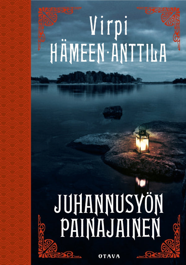 Juhannusyön painajainen – E-bok – Laddas ner-Digitala böcker-Axiell-peaceofhome.se