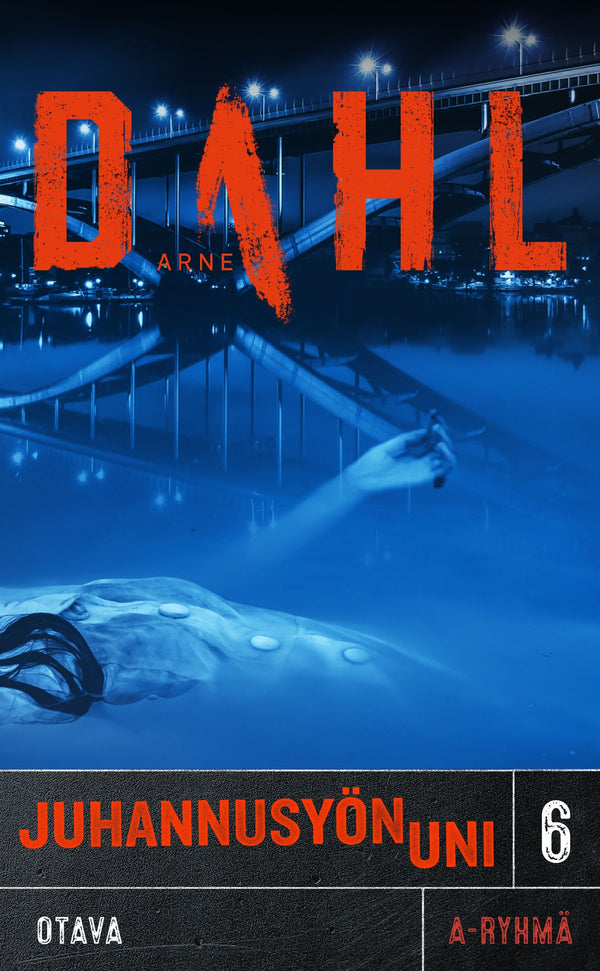 Juhannusyön uni – E-bok – Laddas ner-Digitala böcker-Axiell-peaceofhome.se