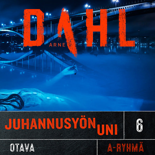 Juhannusyön uni – Ljudbok – Laddas ner-Digitala böcker-Axiell-peaceofhome.se