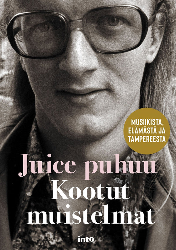 Juice puhuu – E-bok – Laddas ner-Digitala böcker-Axiell-peaceofhome.se