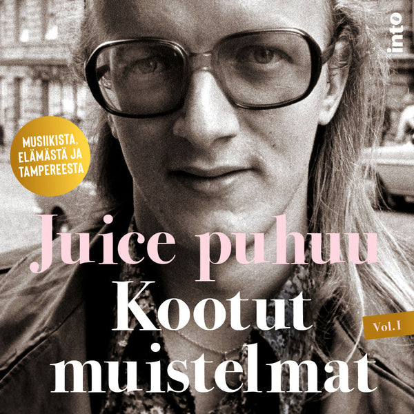 Juice puhuu – Ljudbok – Laddas ner-Digitala böcker-Axiell-peaceofhome.se