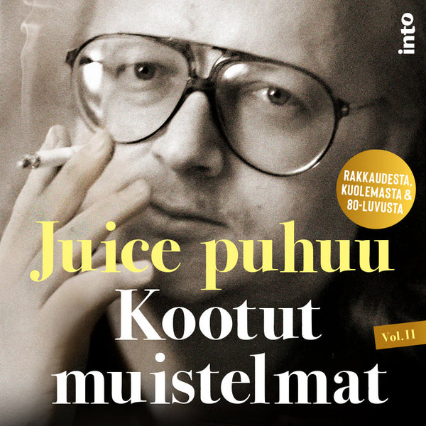 Juice puhuu – Ljudbok – Laddas ner-Digitala böcker-Axiell-peaceofhome.se