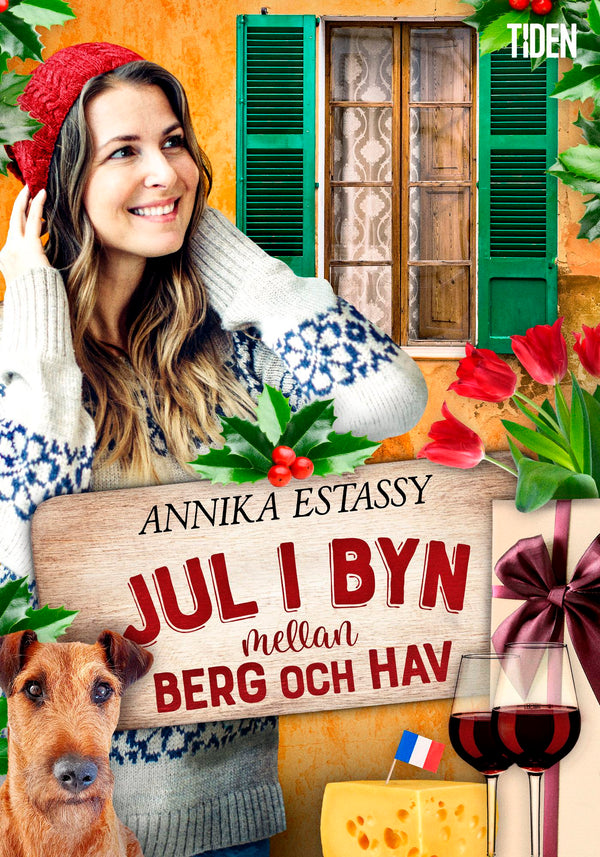 Jul i byn mellan berg och hav – E-bok – Laddas ner-Digitala böcker-Axiell-peaceofhome.se