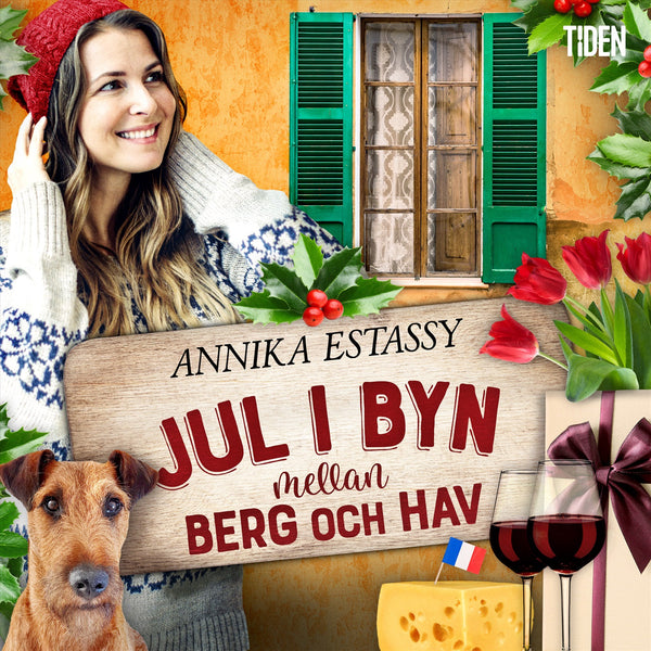 Jul i byn mellan berg och hav – Ljudbok – Laddas ner-Digitala böcker-Axiell-peaceofhome.se