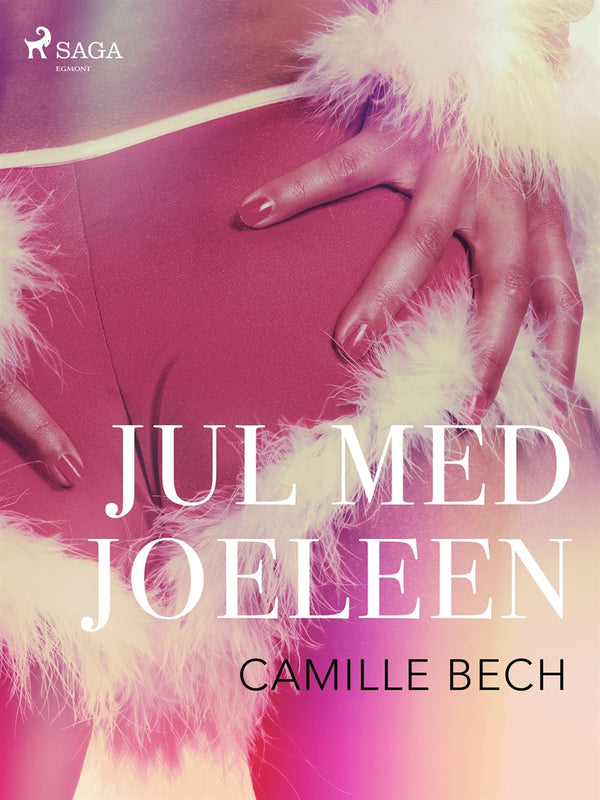 Jul med Joeleen – E-bok – Laddas ner-Digitala böcker-Axiell-peaceofhome.se