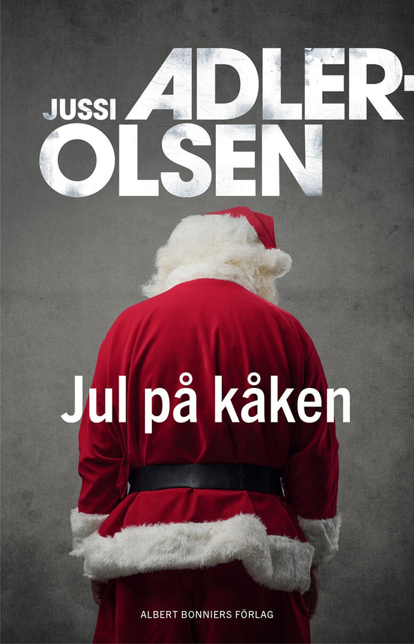 Jul på kåken – E-bok – Laddas ner-Digitala böcker-Axiell-peaceofhome.se