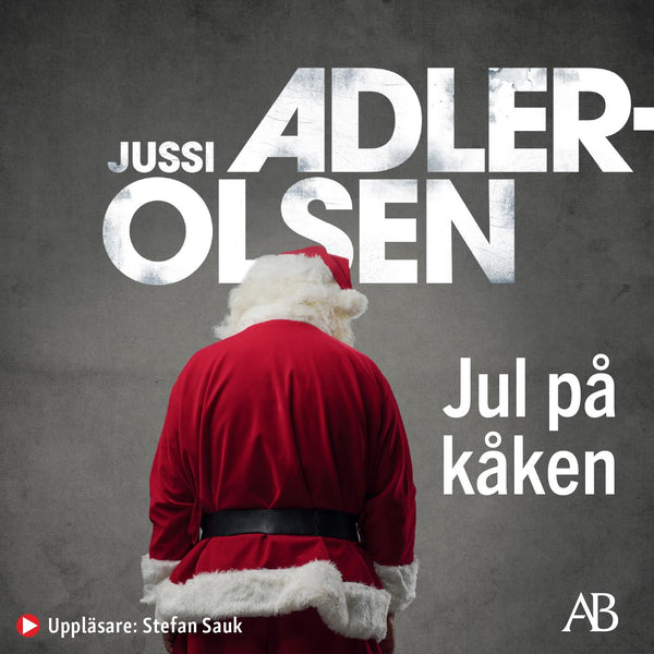 Jul på kåken – Ljudbok – Laddas ner-Digitala böcker-Axiell-peaceofhome.se