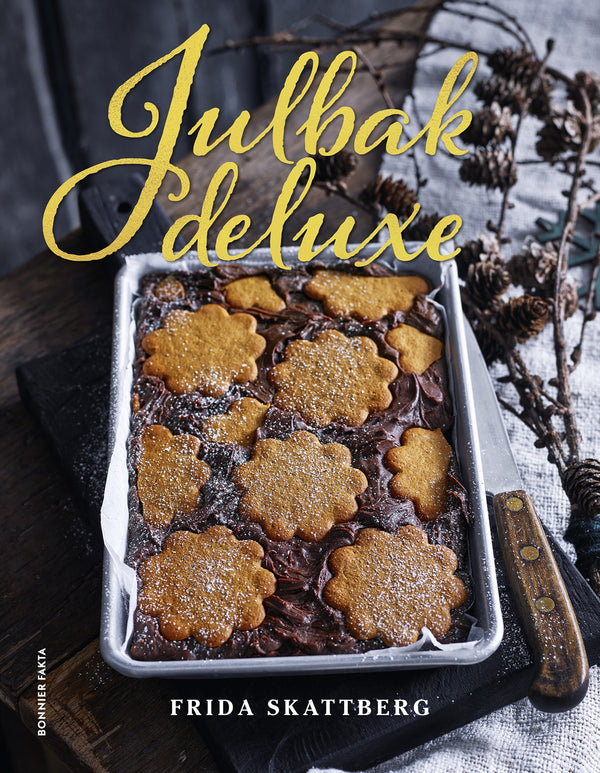 Julbak deluxe – E-bok – Laddas ner-Digitala böcker-Axiell-peaceofhome.se