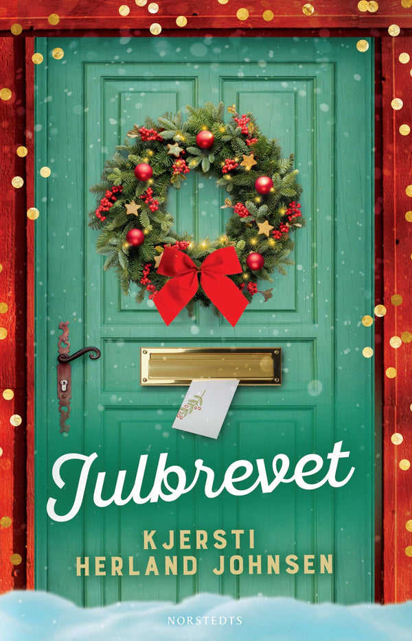 Julbrevet – E-bok – Laddas ner-Digitala böcker-Axiell-peaceofhome.se