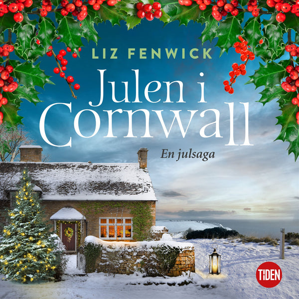 Julen i Cornwall – Ljudbok – Laddas ner-Digitala böcker-Axiell-peaceofhome.se