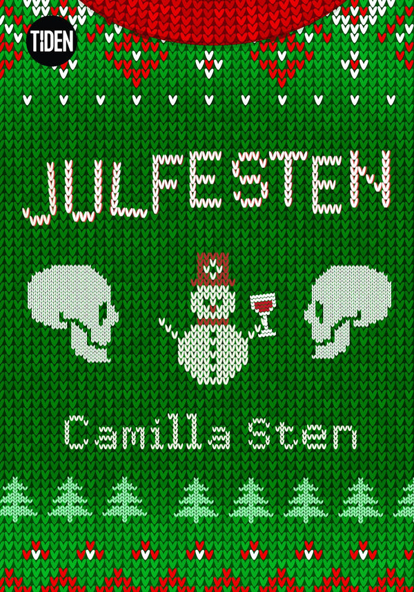 Julfesten – E-bok – Laddas ner-Digitala böcker-Axiell-peaceofhome.se