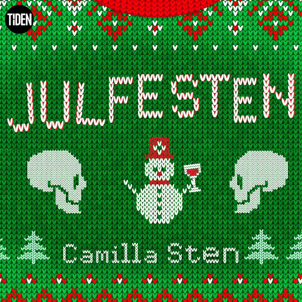Julfesten – Ljudbok – Laddas ner-Digitala böcker-Axiell-peaceofhome.se