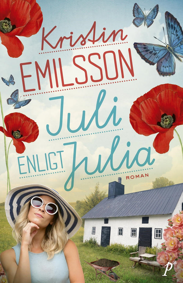 Juli enligt Julia – E-bok – Laddas ner-Digitala böcker-Axiell-peaceofhome.se