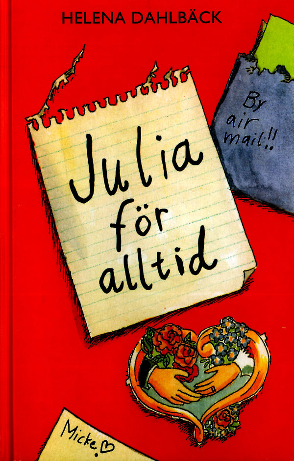 Julia för alltid – E-bok – Laddas ner-Digitala böcker-Axiell-peaceofhome.se