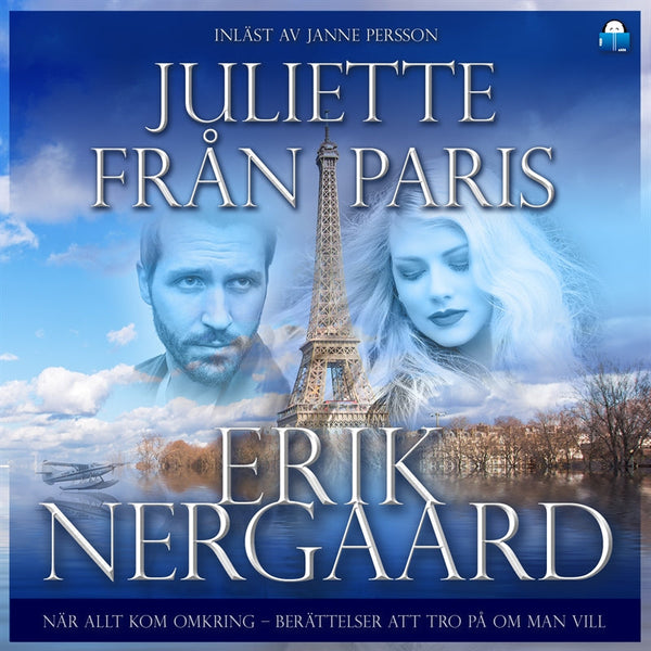 Juliette från Paris – Ljudbok – Laddas ner-Digitala böcker-Axiell-peaceofhome.se