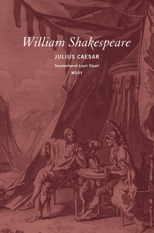 Julius Caesar – E-bok – Laddas ner-Digitala böcker-Axiell-peaceofhome.se