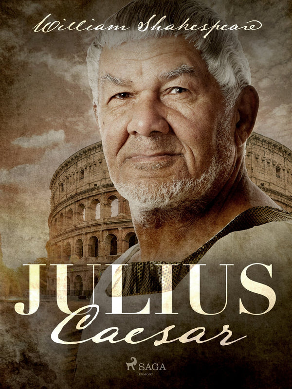 Julius Caesar – E-bok – Laddas ner-Digitala böcker-Axiell-peaceofhome.se