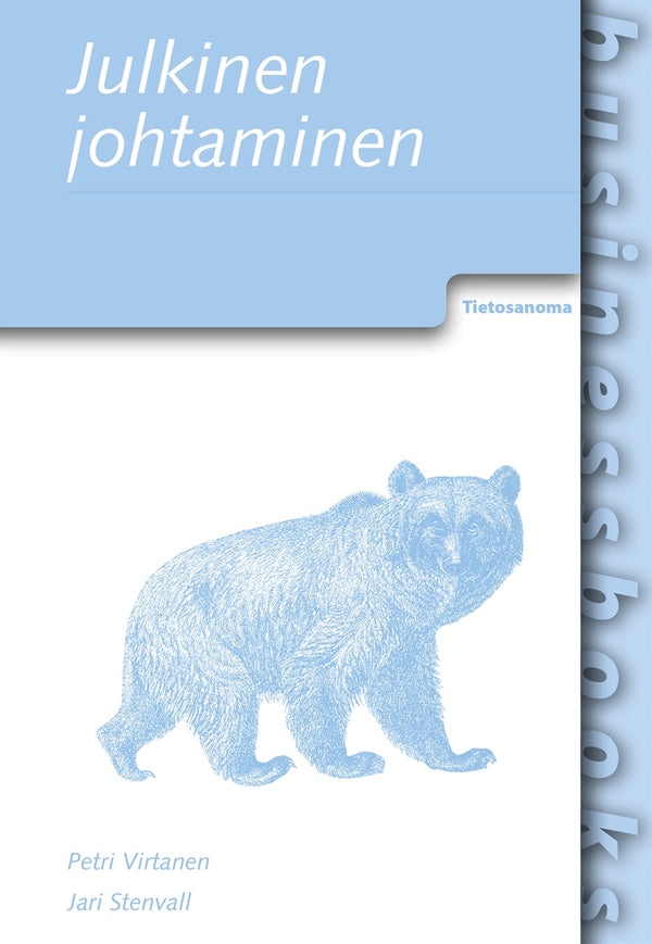 Julkinen johtaminen – E-bok – Laddas ner-Digitala böcker-Axiell-peaceofhome.se