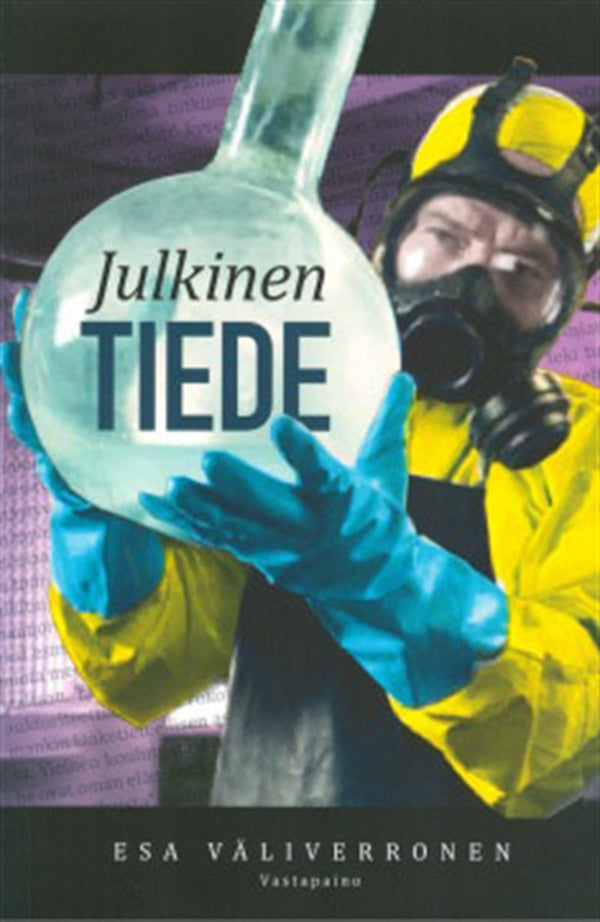 Julkinen tiede – E-bok – Laddas ner-Digitala böcker-Axiell-peaceofhome.se