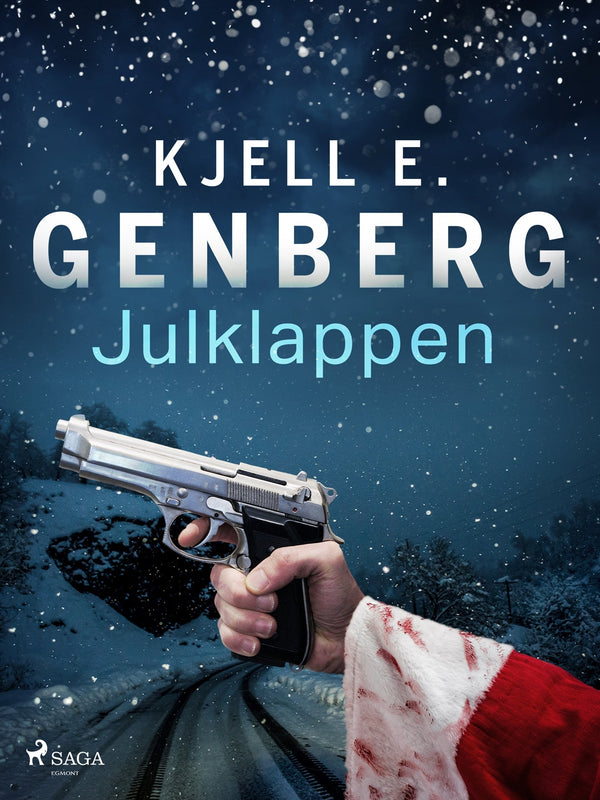 Julklappen – E-bok – Laddas ner-Digitala böcker-Axiell-peaceofhome.se