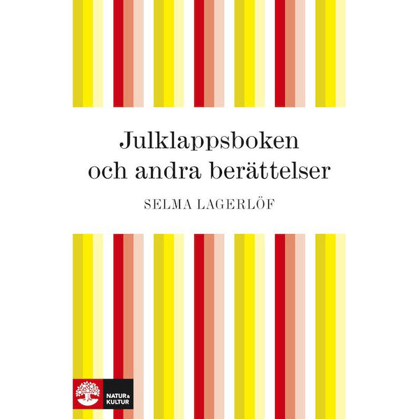 Julklappsboken och andra berättelser - Digital - Laddas ner-Digitala böcker-Natur & Kultur Digital-peaceofhome.se