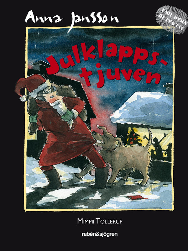 Julklappstjuven – E-bok – Laddas ner-Digitala böcker-Axiell-peaceofhome.se
