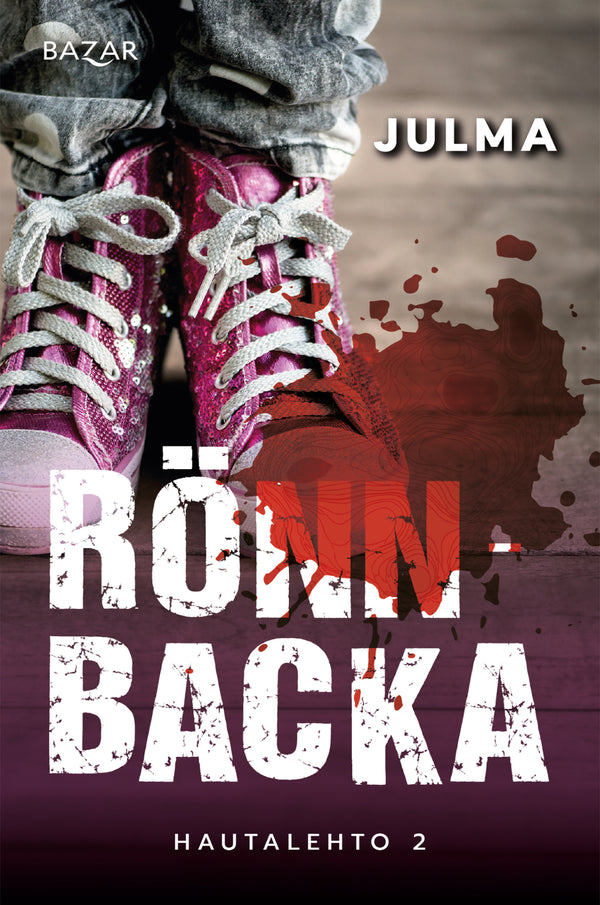 Julma – E-bok – Laddas ner-Digitala böcker-Axiell-peaceofhome.se