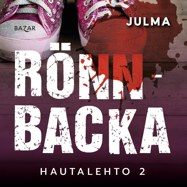 Julma – Ljudbok – Laddas ner-Digitala böcker-Axiell-peaceofhome.se