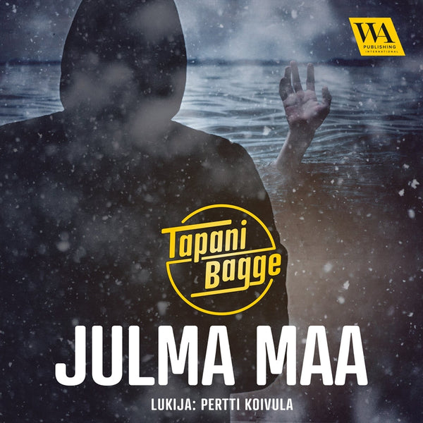 Julma maa – Ljudbok – Laddas ner-Digitala böcker-Axiell-peaceofhome.se