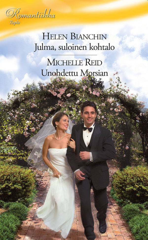 Julma, suloinen kohtalo / Unohdettu Morsian – E-bok – Laddas ner-Digitala böcker-Axiell-peaceofhome.se