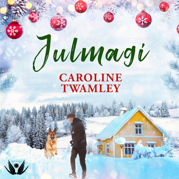 Julmagi – Ljudbok – Laddas ner-Digitala böcker-Axiell-peaceofhome.se