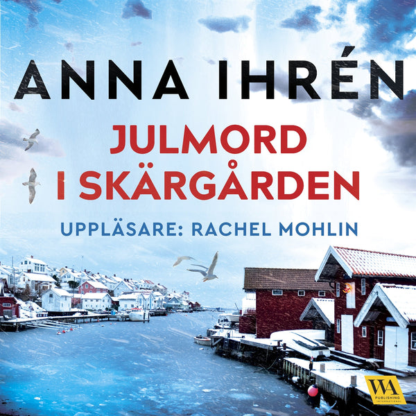 Julmord i skärgården – Ljudbok – Laddas ner-Digitala böcker-Axiell-peaceofhome.se