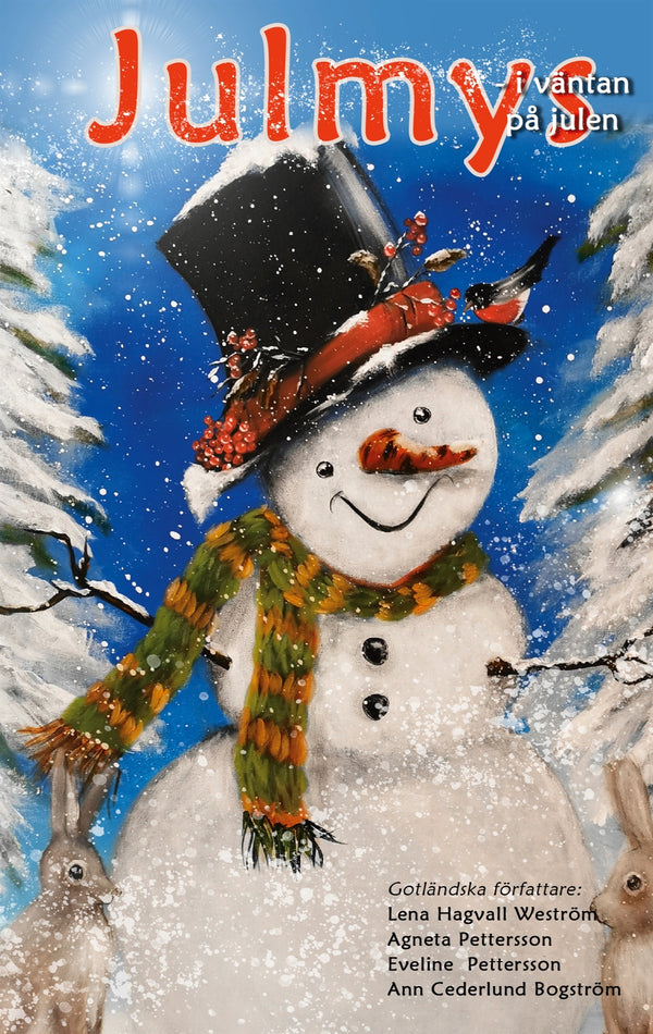 Julmys: I väntan på julen – E-bok – Laddas ner-Digitala böcker-Axiell-peaceofhome.se