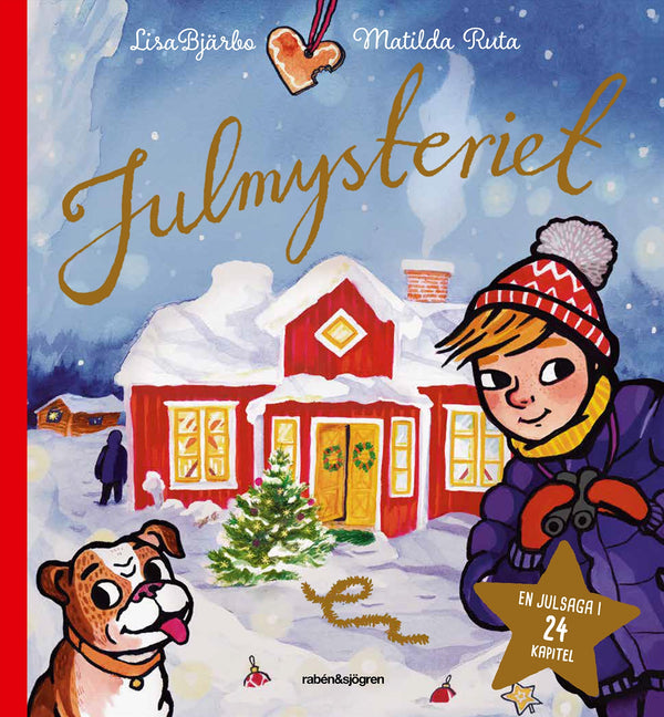 Julmysteriet – E-bok – Laddas ner-Digitala böcker-Axiell-peaceofhome.se