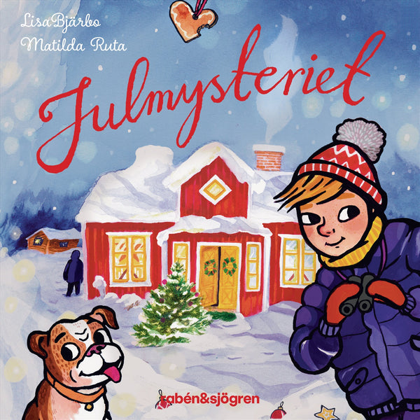 Julmysteriet – Ljudbok – Laddas ner-Digitala böcker-Axiell-peaceofhome.se