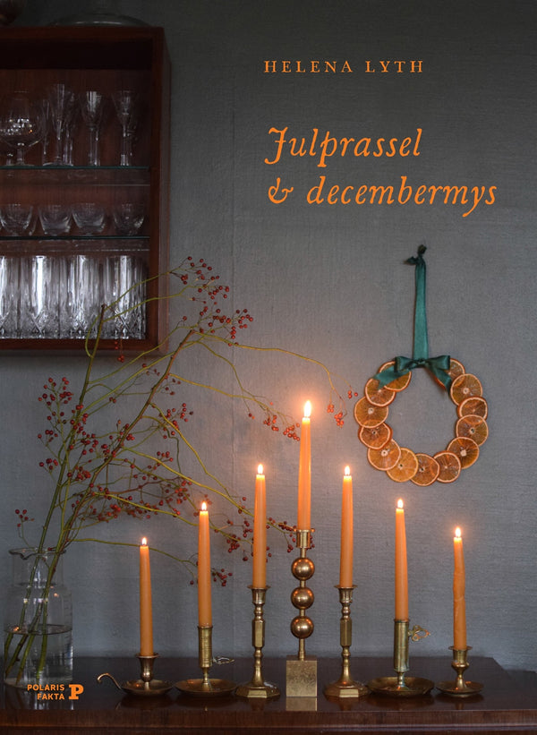 Julprassel och decembermys – E-bok – Laddas ner-Digitala böcker-Axiell-peaceofhome.se