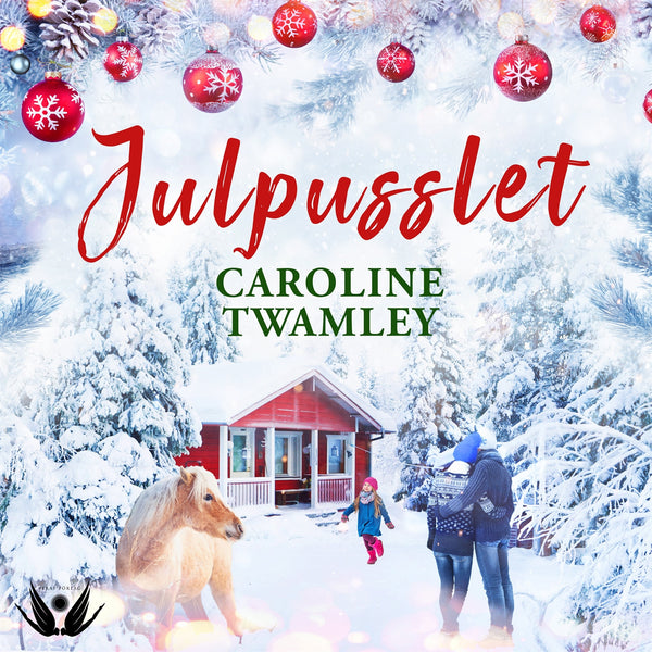 Julpusslet – Ljudbok – Laddas ner-Digitala böcker-Axiell-peaceofhome.se