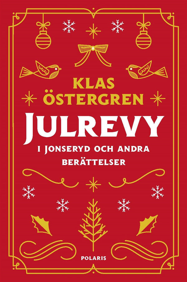 Julrevy i Jonseryd och andra berättelser – E-bok – Laddas ner-Digitala böcker-Axiell-peaceofhome.se