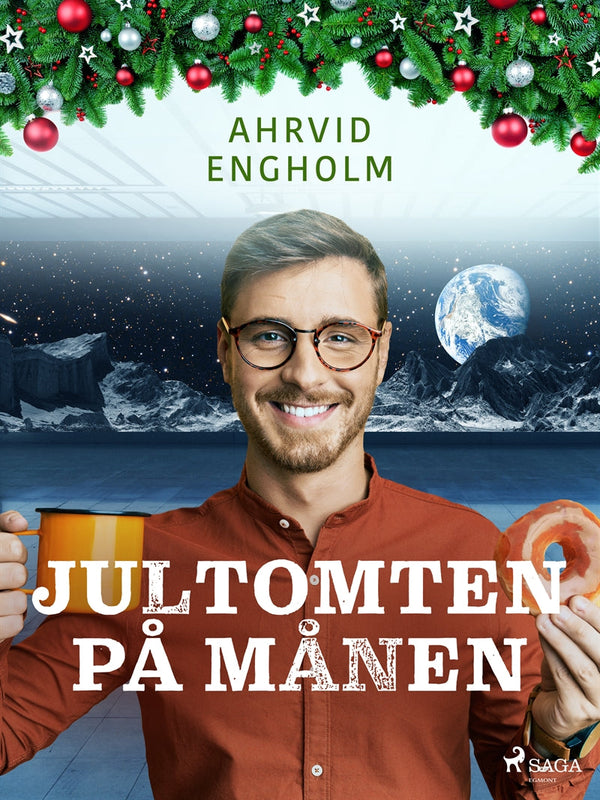 Jultomten på månen – E-bok – Laddas ner-Digitala böcker-Axiell-peaceofhome.se