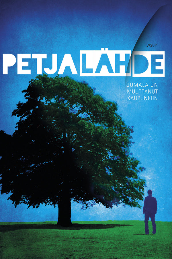 Jumala on muuttanut kaupunkiin – E-bok – Laddas ner-Digitala böcker-Axiell-peaceofhome.se