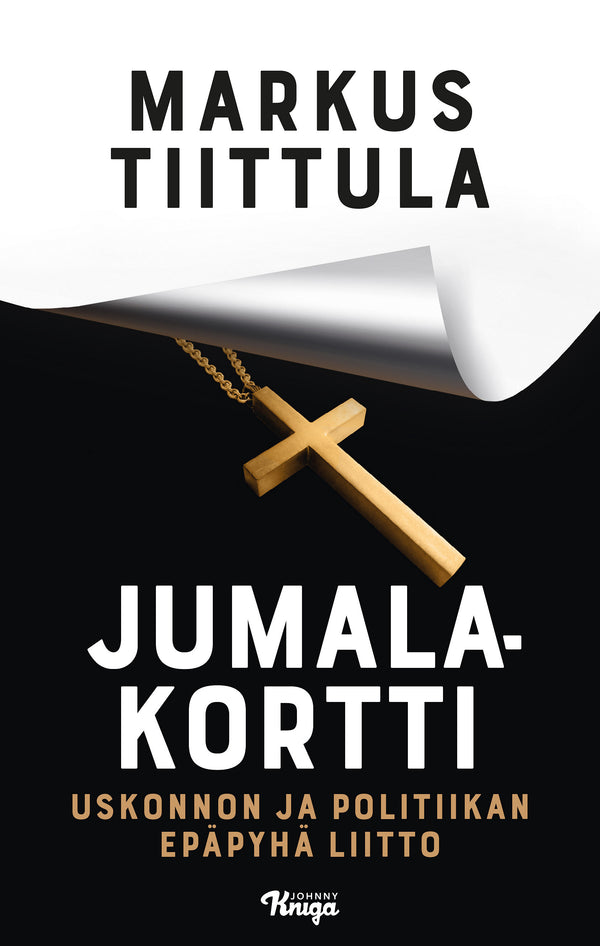 Jumalakortti – E-bok – Laddas ner-Digitala böcker-Axiell-peaceofhome.se