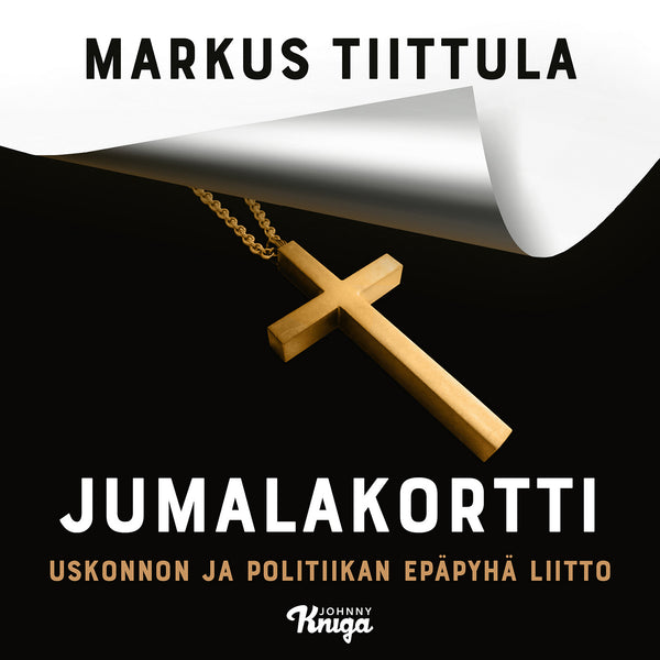 Jumalakortti – Ljudbok – Laddas ner-Digitala böcker-Axiell-peaceofhome.se
