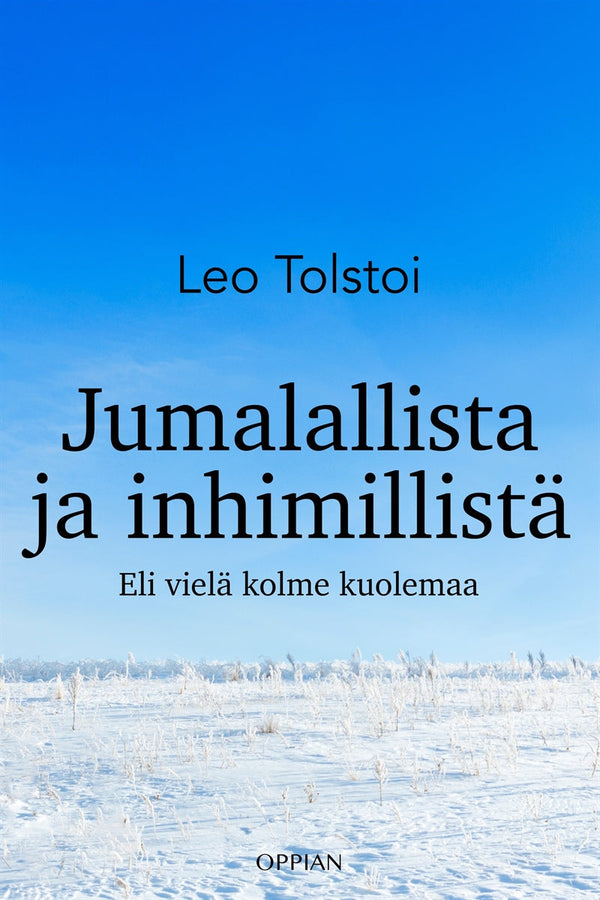 Jumalallista ja inhimillistä – E-bok – Laddas ner-Digitala böcker-Axiell-peaceofhome.se