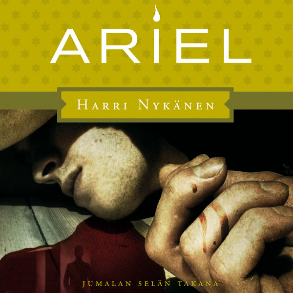 Jumalan selän takana – Ljudbok – Laddas ner-Digitala böcker-Axiell-peaceofhome.se