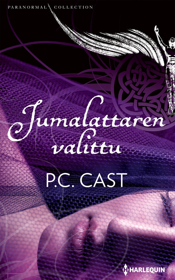 Jumalattaren valittu – E-bok – Laddas ner-Digitala böcker-Axiell-peaceofhome.se