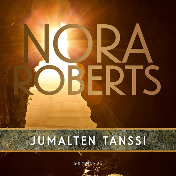 Jumalten tanssi – Ljudbok – Laddas ner-Digitala böcker-Axiell-peaceofhome.se